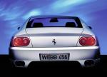 Ferrari 456 GT 1993 года